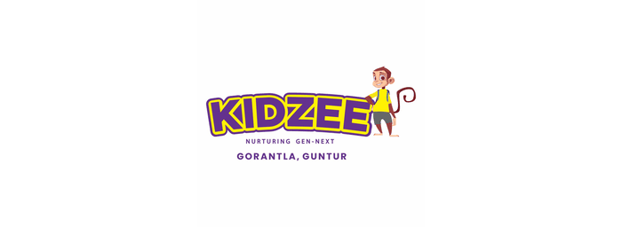 kidzee_guntur Logo